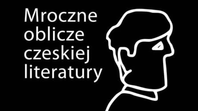 Temná tvář české literatury | Joanna Goszczyńska