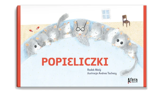 Devět plchů v pelechu, polská premiéra