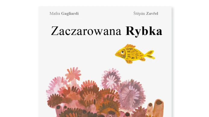 Kouzelná rybka