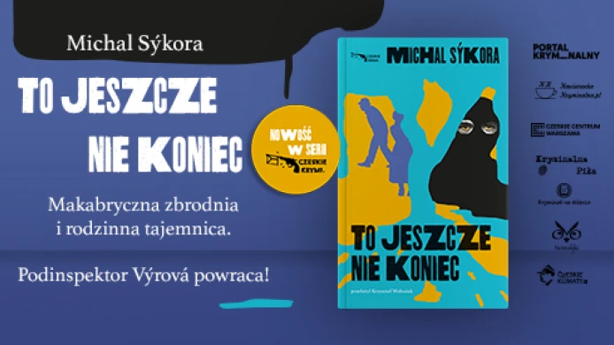 Polská premiéra Ještě není konec
