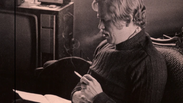 Václav Havel: Někam jsem to ukryl