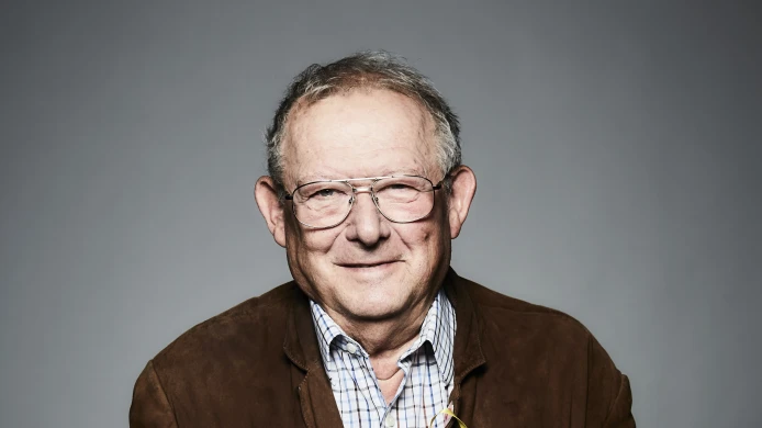 Visions for Europe: Adam Michnik