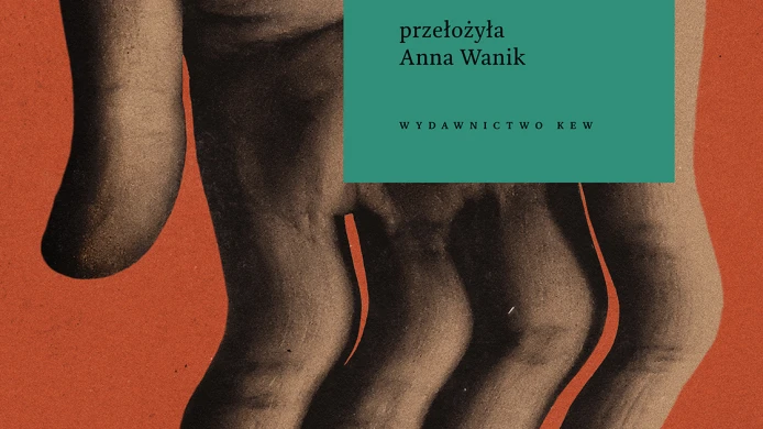 Polská premiéra knihy Martina Ryšavého - Vrač