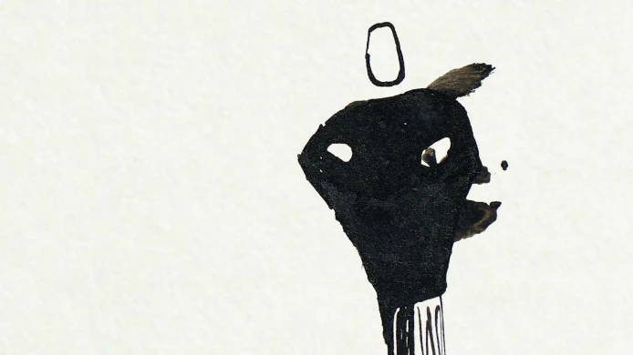 Franz Kafka. Kresby