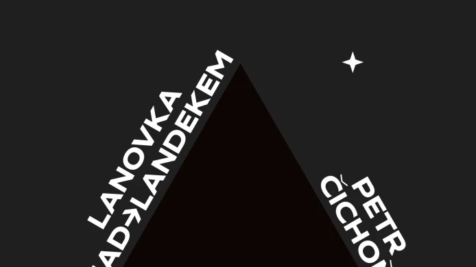 Ladovka nad Landekem - Petr Čichoň