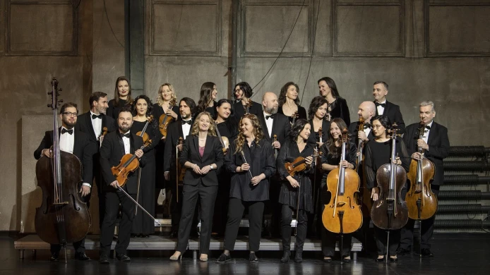 Mezinárodní festival Kino na hranici zahájí velkolepý koncert filmové hudby