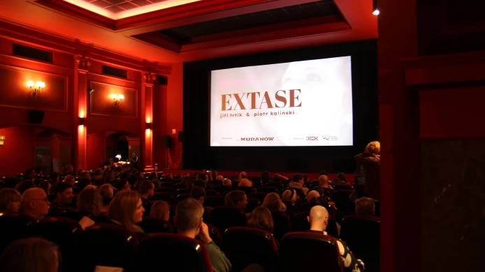 Extase: Jiří Trtík & Piotr Kaliński