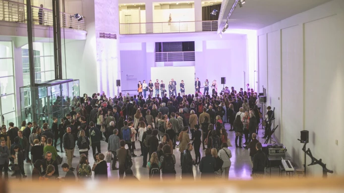Open Call for journalists: Czech Centers & Fotograf Festival