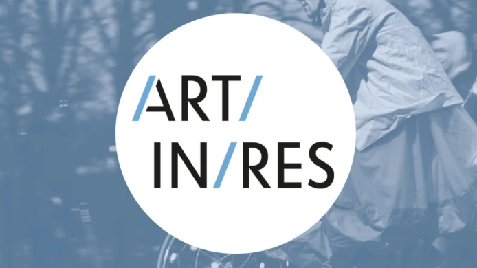 OPEN CALL ART-IN-RES 2024