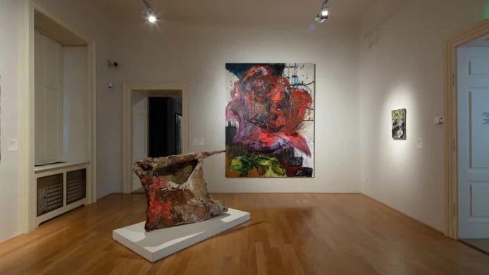 12 umělců z Česka v časopisu Contemporary Lynx