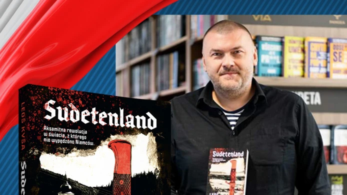 Sudetenland - Leoš Kyša