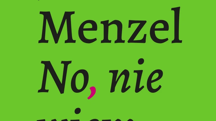 No, nie wiem… - Jiří Menzel