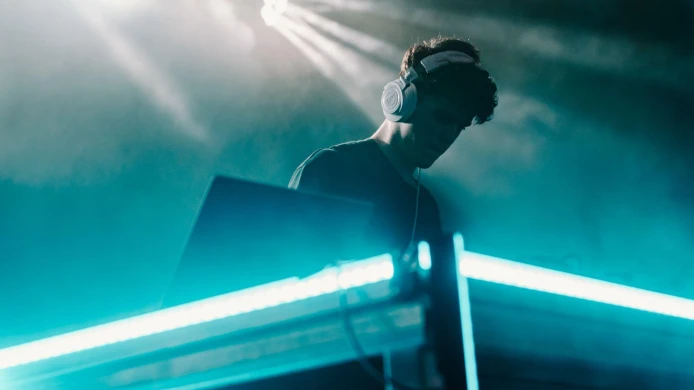badfocus na festivalu Wschód Kultury – Inne Brzmienia