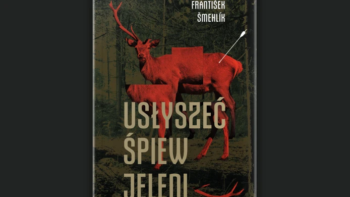 Slyšet jeleny zpívat - polská premiéra