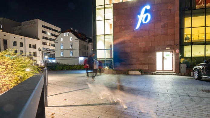 Moravská filharmonie Olomouc v Opolí