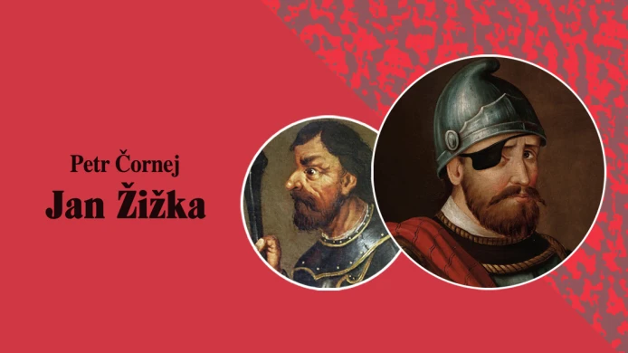 Jan Žižka | křest knihy a diskuze v PIW | VIDEO
