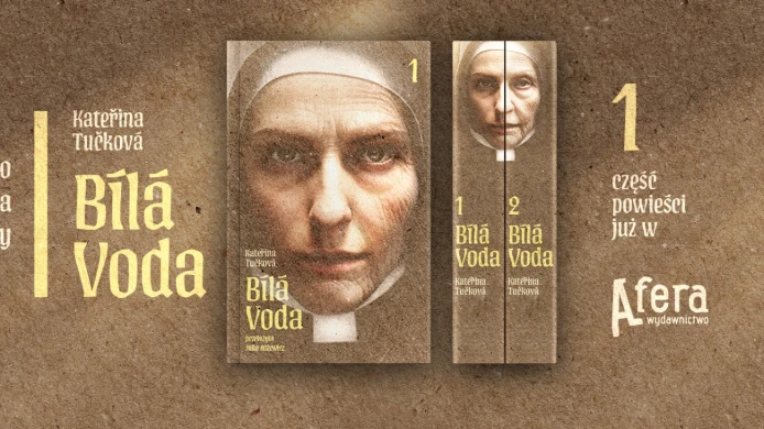 Bílá Voda | Kateřina Tučková