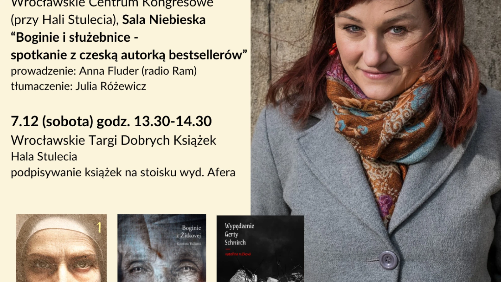 Bílá Voda | Kateřina Tučková