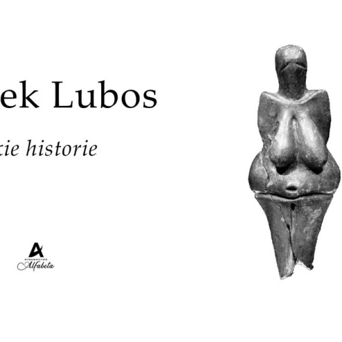 Czeskie historie | Jacek Lubos