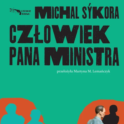 Modré stíny | polská premiéra