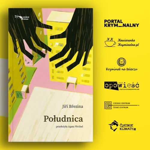 Polednice Jiřího Březiny v polském překladu