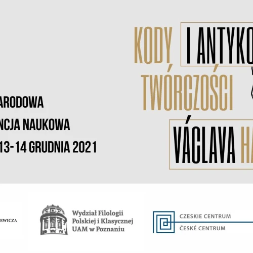 Konference Kódy a antikódy Václava Havla
