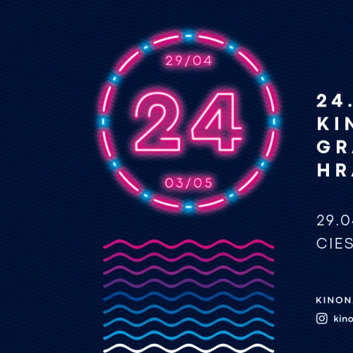 24. Kino na hranici