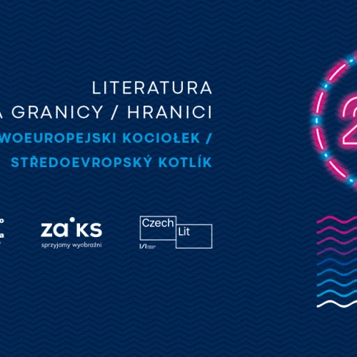 Literatura na hranici