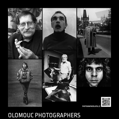 Olomoučtí fotografové | Velké příběhy z malého města