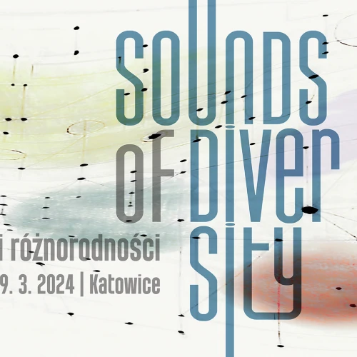 Sounds of Diversity - Zvuky rozmanitosti