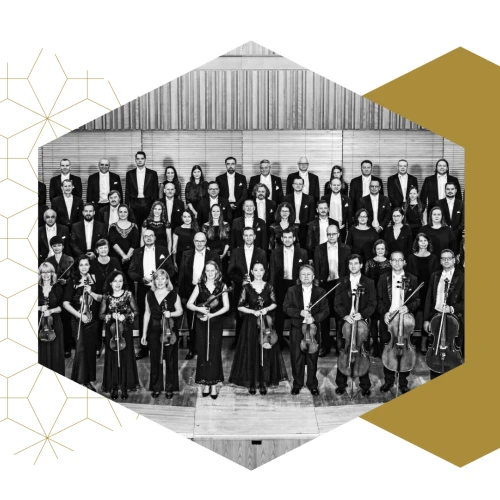 Český víkend ve Štětíně | Moravská filharmonie Olomouc