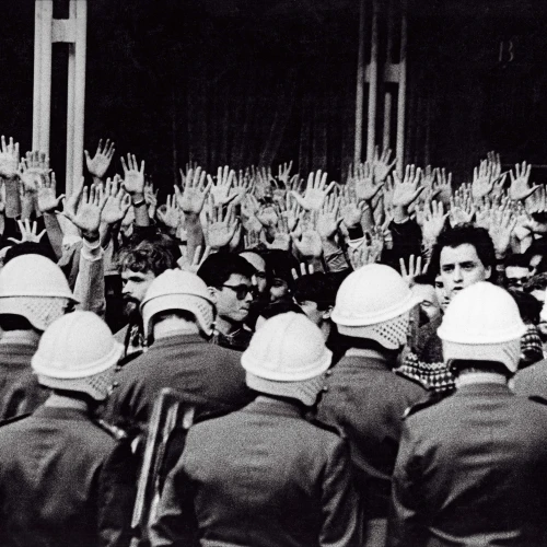 Výstava 1989 Sametová revoluce ve Vratislavi