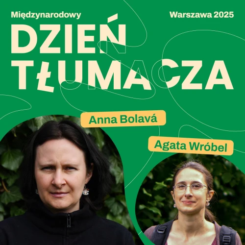 DO TMY: Může překladatelská soutěž ovlivnit osud knížky, její autorky a překladatelky?
