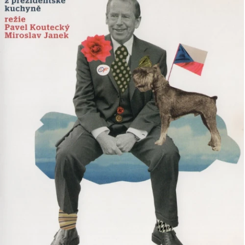 Občan Havel v Zelené Hoře
