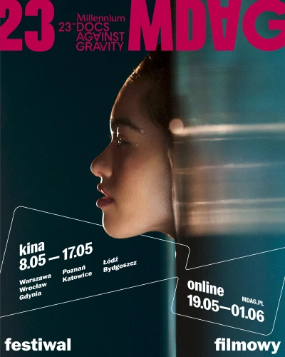 České filmy na festivalu Millennium Docs Against Gravity