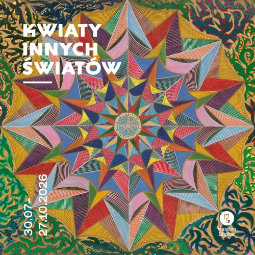 Kwiaty z innych światów - wyjątkowa wystawa w Muzeum Śląskim