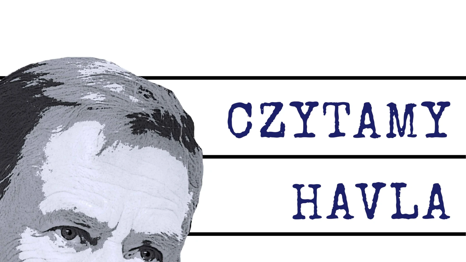 Číst Havla
