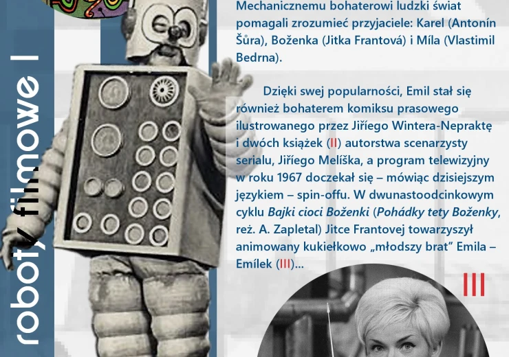 Autor grafiki: Maciej Mętrak
