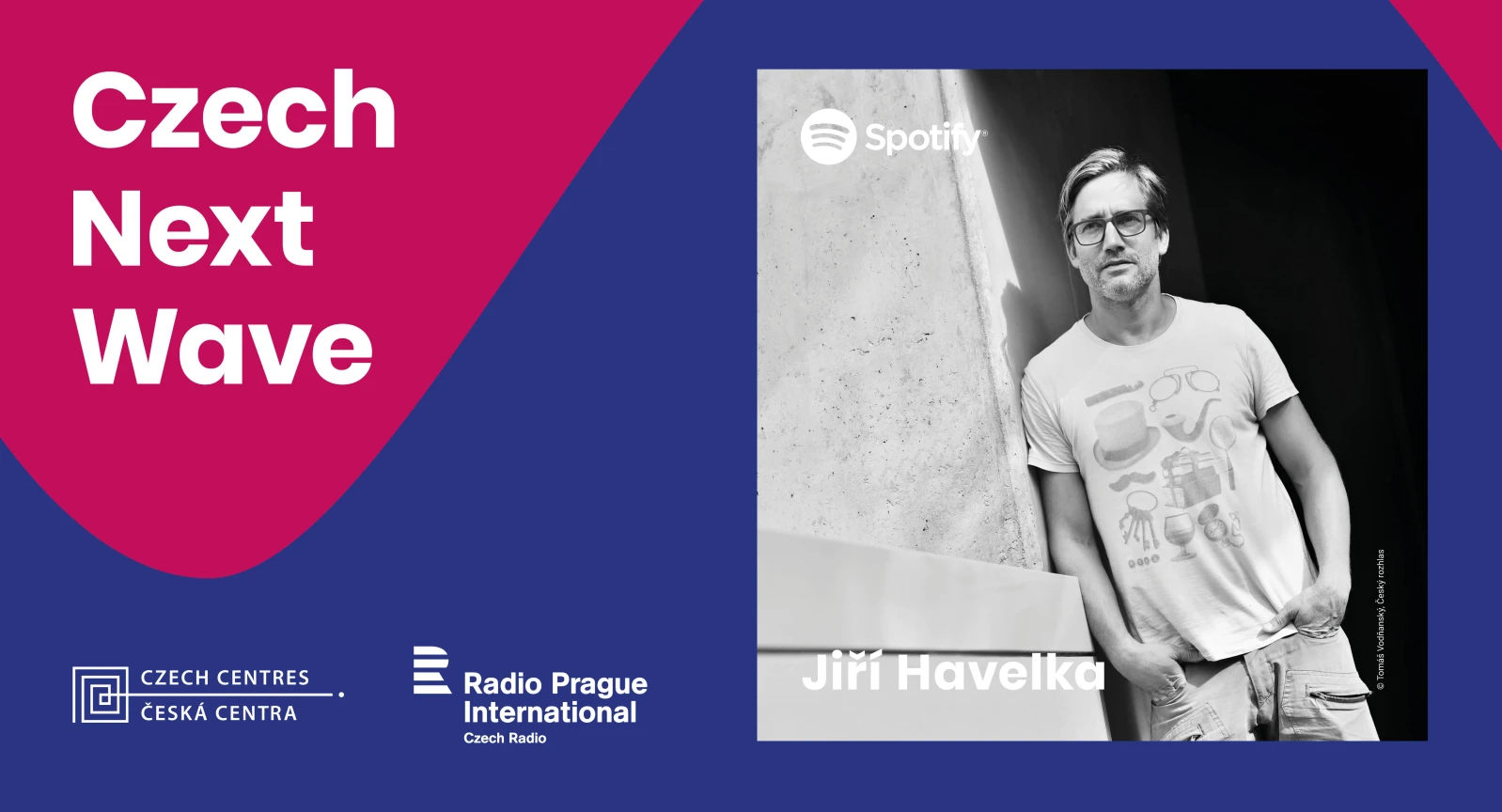 Czech Next Wave | EP 11: Režisér Jiří Havelka