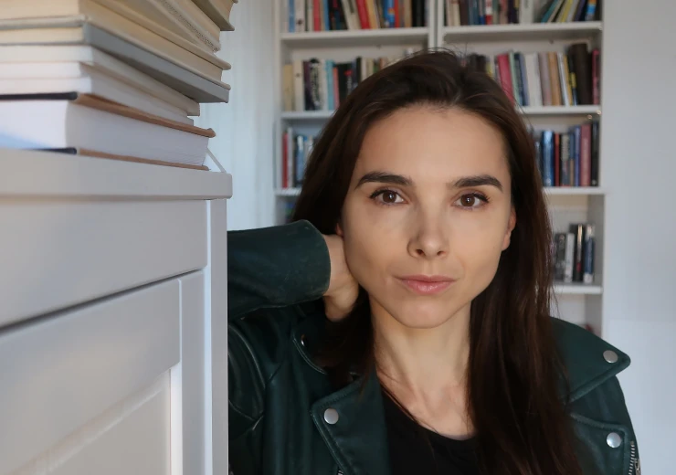 Lenka Elbe