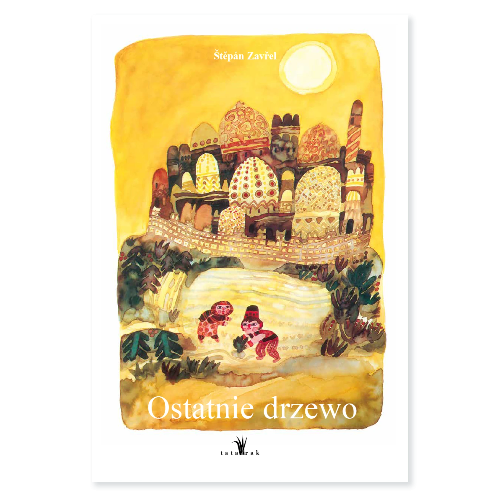 Premiéra knihy s ilustracemi Štěpána Zavřela