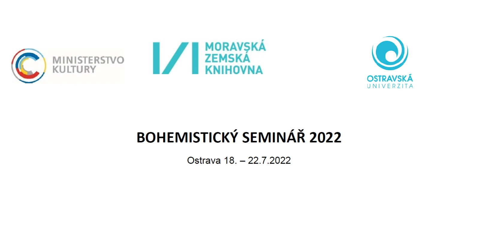 Bohemistický seminář