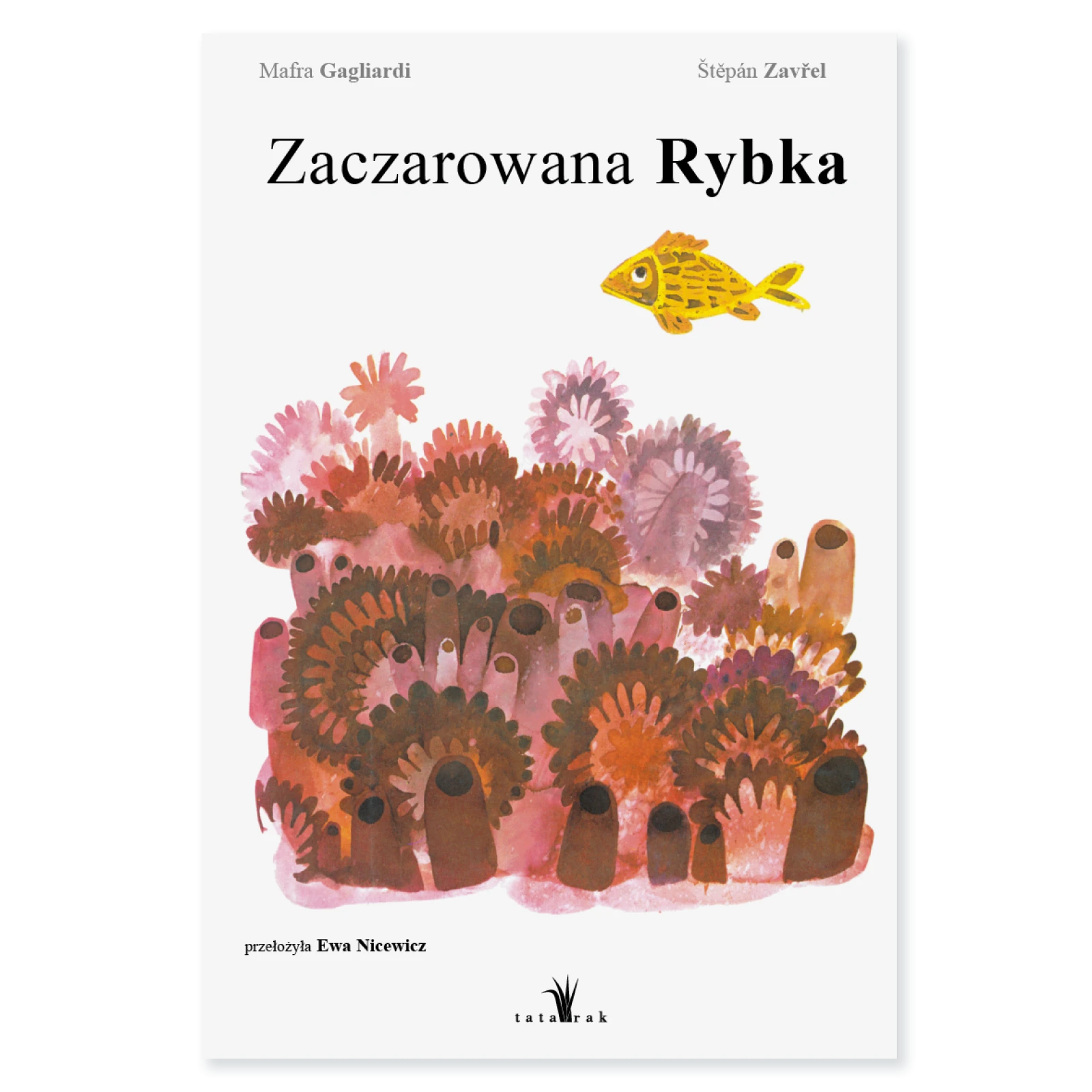 Kouzelná rybka