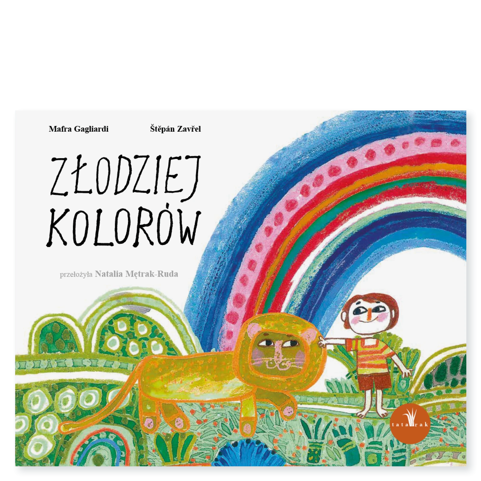 Poslední vydání ze série ilustrované Štěpánem Zavřelem již v knihkupectvích!