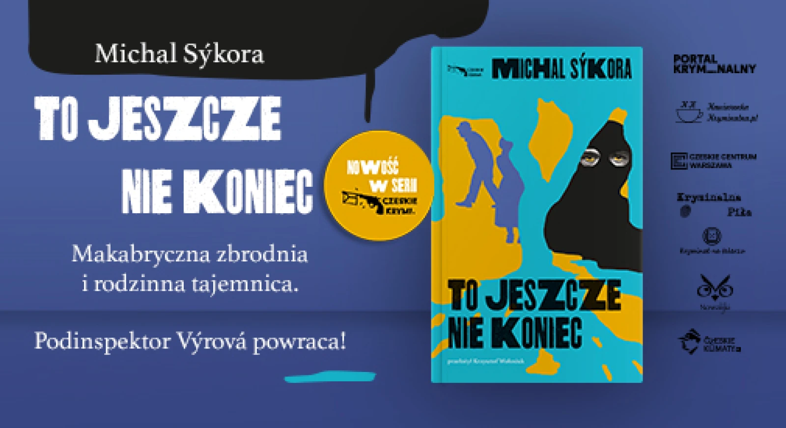 Polská premiéra Ještě není konec