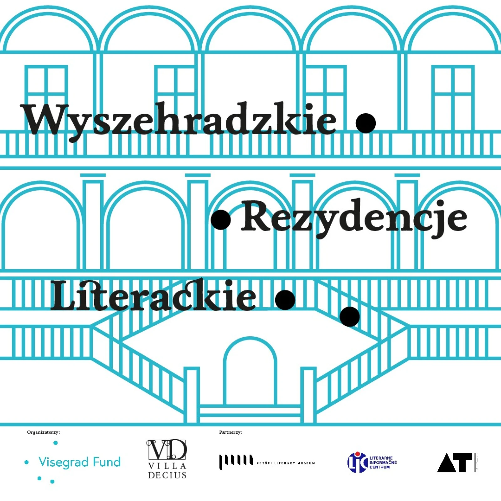 Vyšehradské literární rezidence