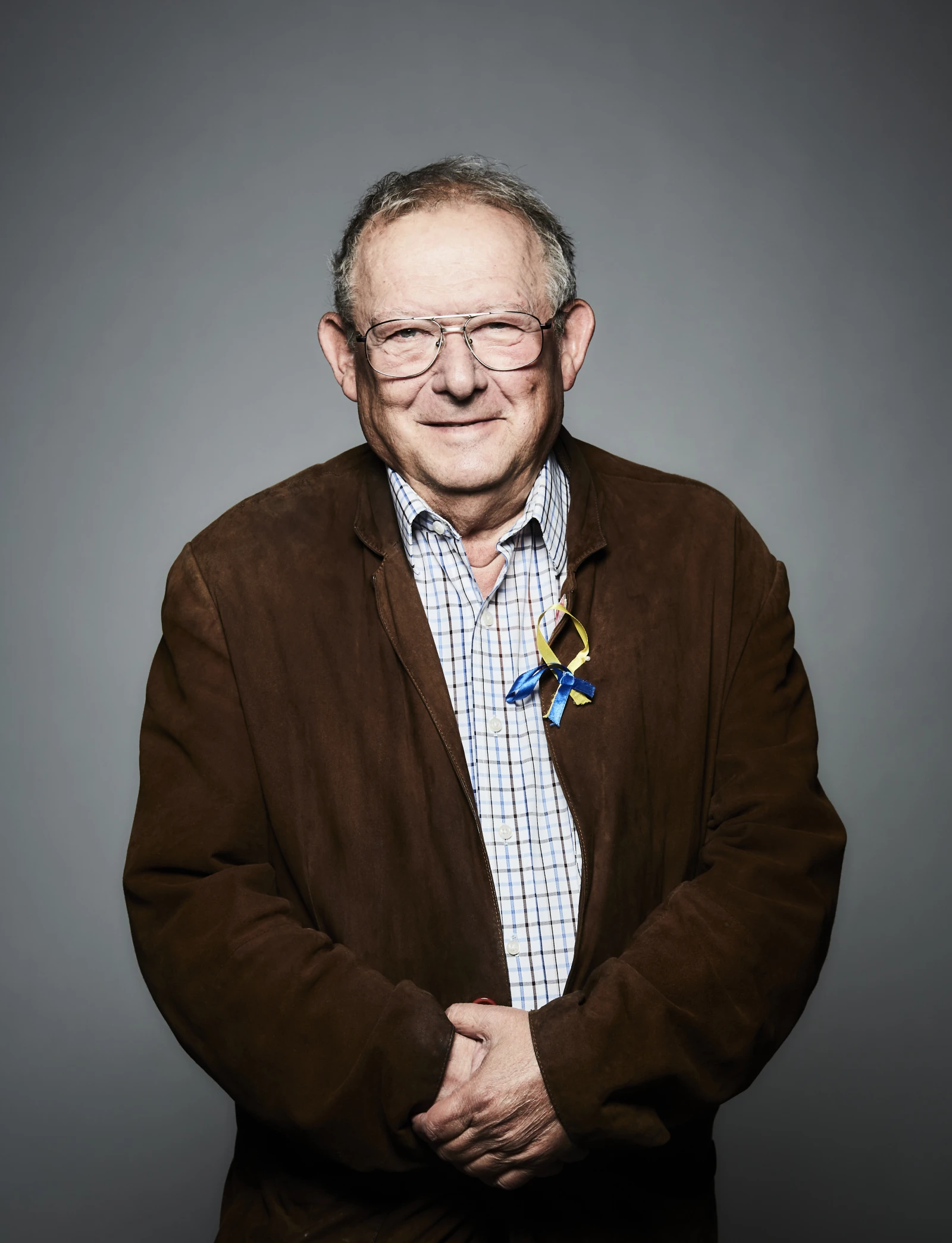 Visions for Europe: Adam Michnik