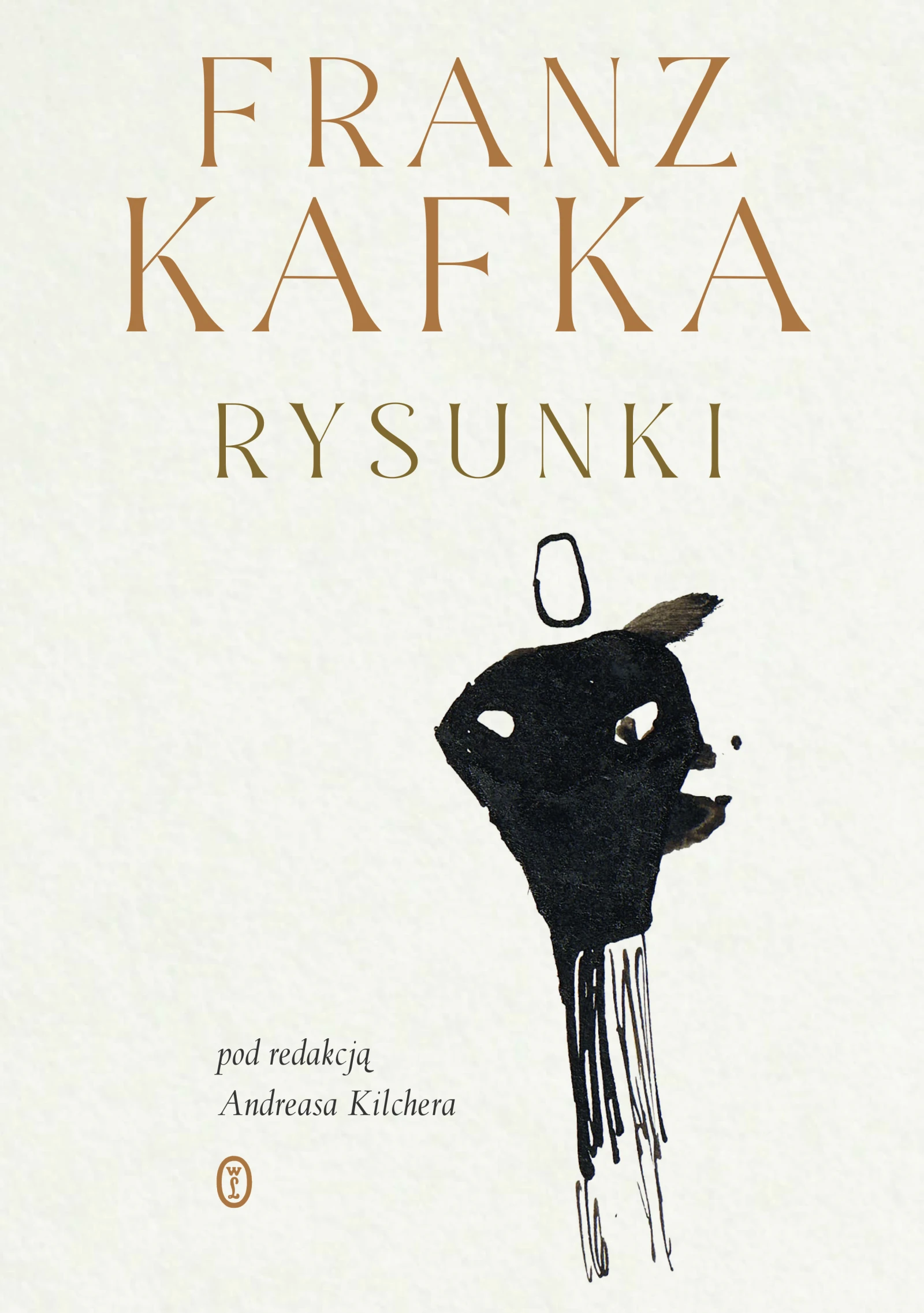 Franz Kafka. Kresby