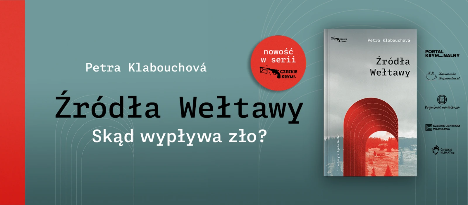 Prameny Vltavy - polská premiéra