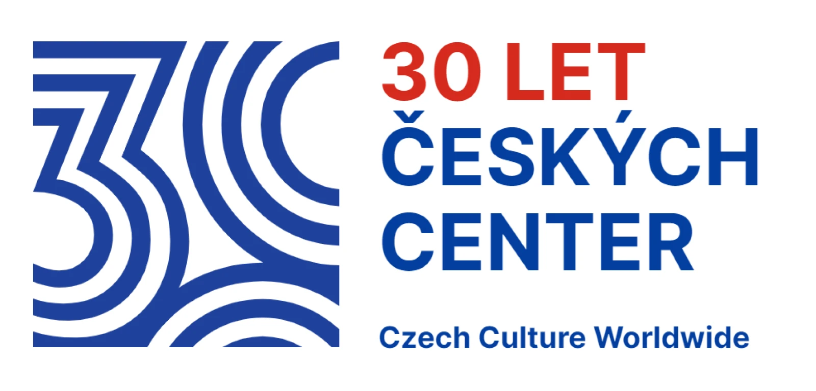 30 let Českých center